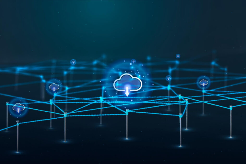 cloud migration