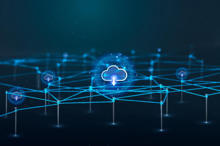 cloud migration