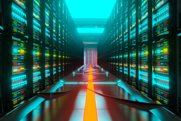 data center migration