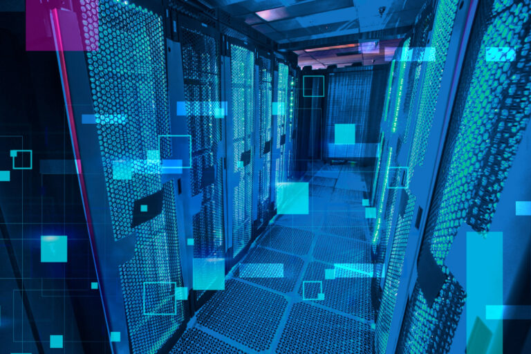 data center transformation strategy