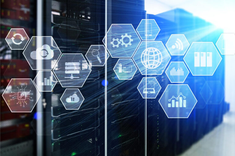 it application discovery