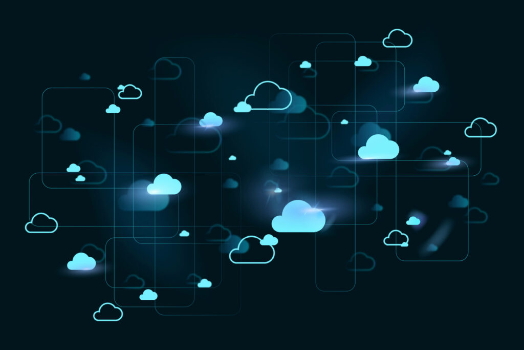 cloud migration