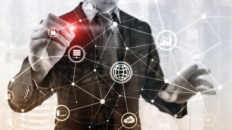 hybrid cloud infrastructure management
