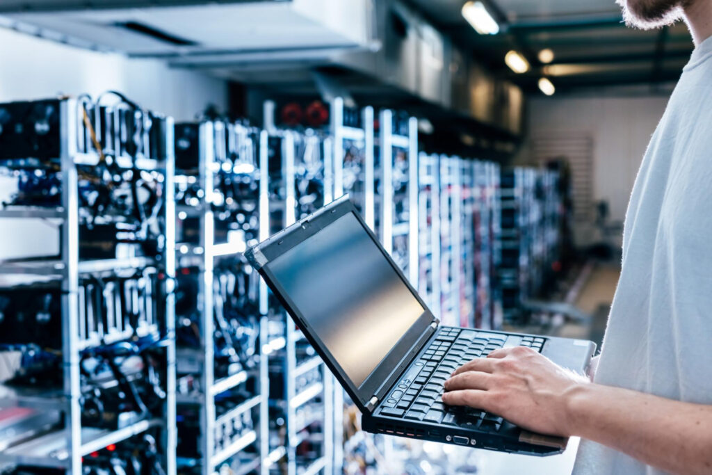it inventory