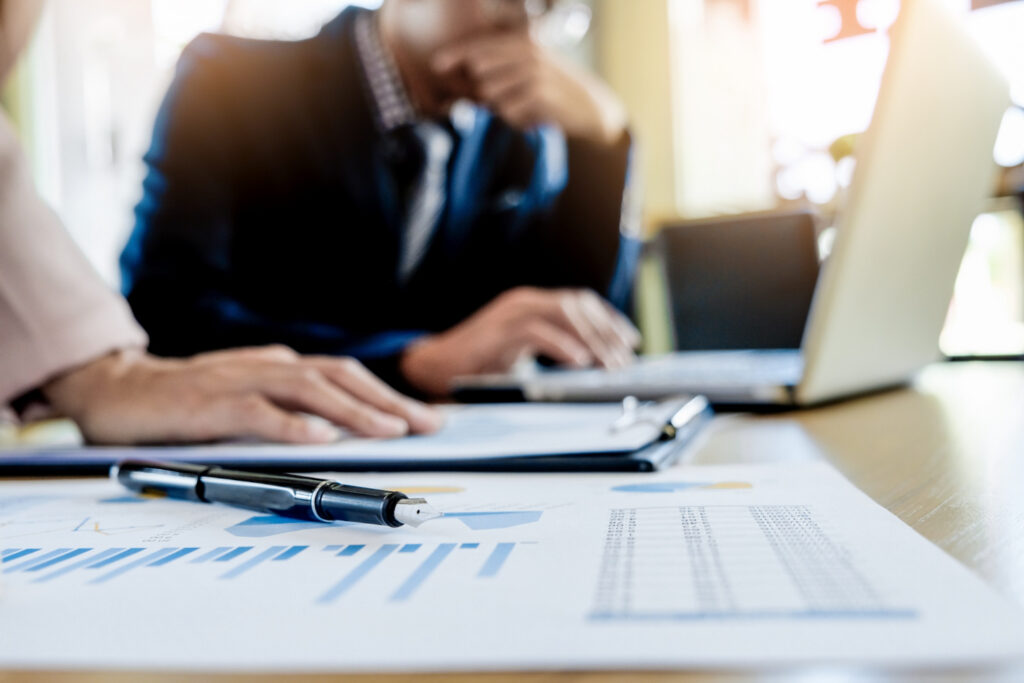 it audit standards
