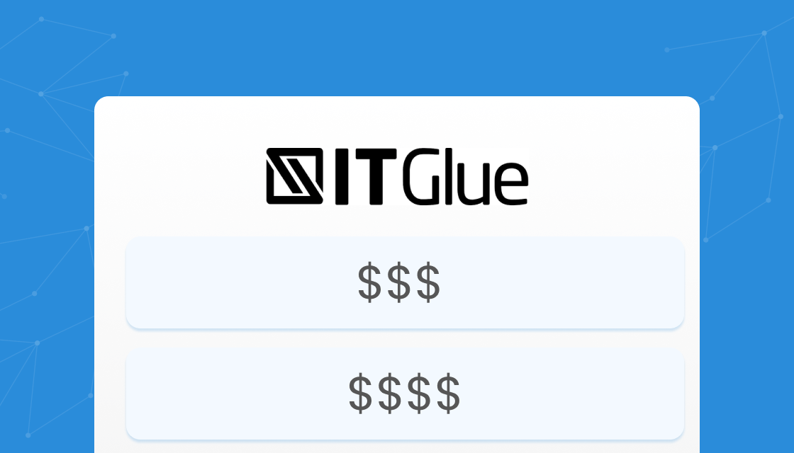 Understanding IT Glue Pricing Basic, Select, and Enterprise Faddom