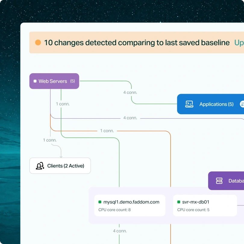 Maintain updated documentation