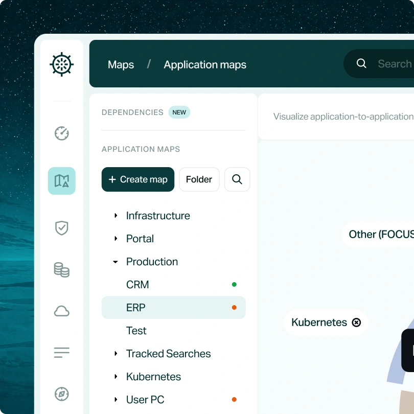 Customize your environment