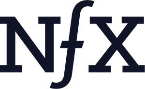 NFX Logo