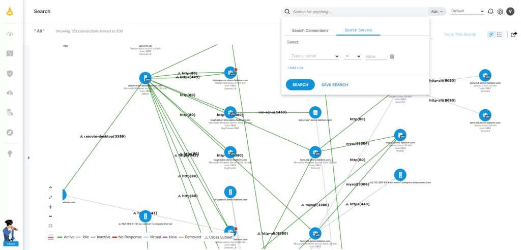 it compliance software