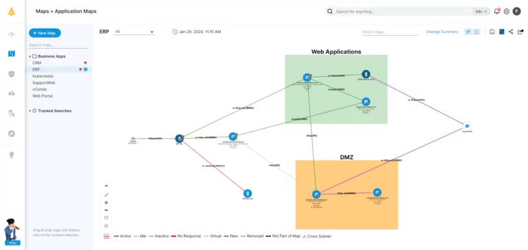 it audit tool