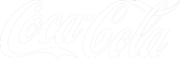 Coca-Cola_logo_white