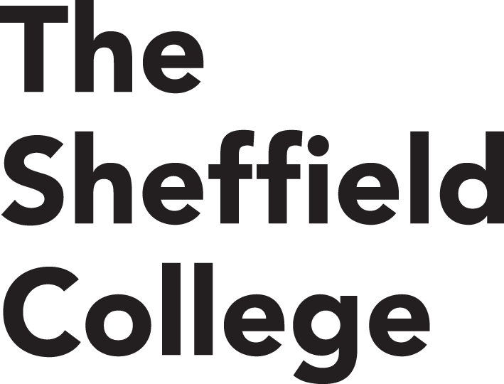The-Sheffield-College-Logo