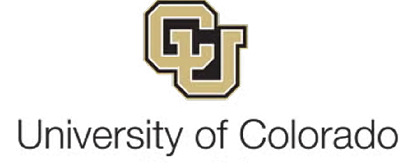 UNIVERISTY COLORADO